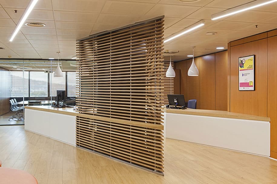 Archisearch European Reliance - Executive Offices Renovation / Schema Architecture & Engineering