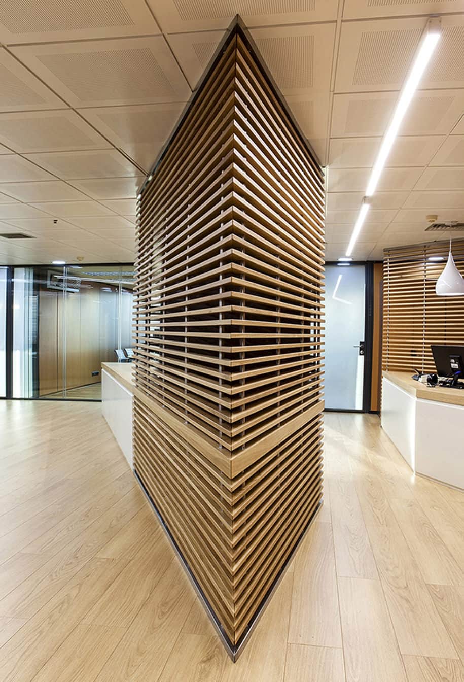 Archisearch European Reliance - Executive Offices Renovation / Schema Architecture & Engineering