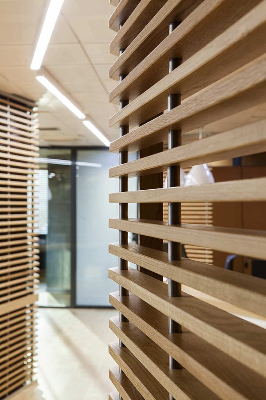 Archisearch European Reliance - Executive Offices Renovation / Schema Architecture & Engineering