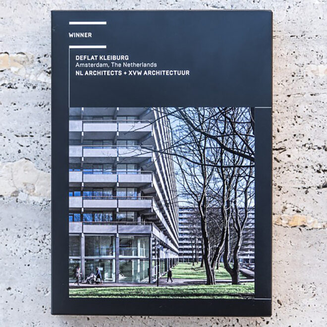 Archisearch - EUROPEAN UNION PRIZE FOR CONTEMPORARY ARCHITECTURE – MIES VAN DER ROHE AWARD 2017