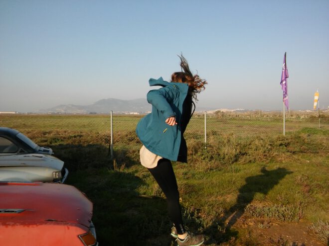 Archisearch - Everyone is Everything, A Valentine to violet-crowned Athens  |  Manos Tzafalias