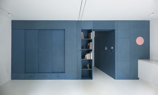 Archisearch - (2020–2025) BEST OF: Micro-Living Architecture by Archisearch