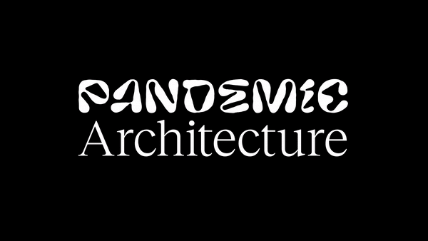 Archisearch - Kyriakos Chatziparaskevas – Heatherwick Studio  | Jury Statement _ Pandemic Architecture International Ideas Competition