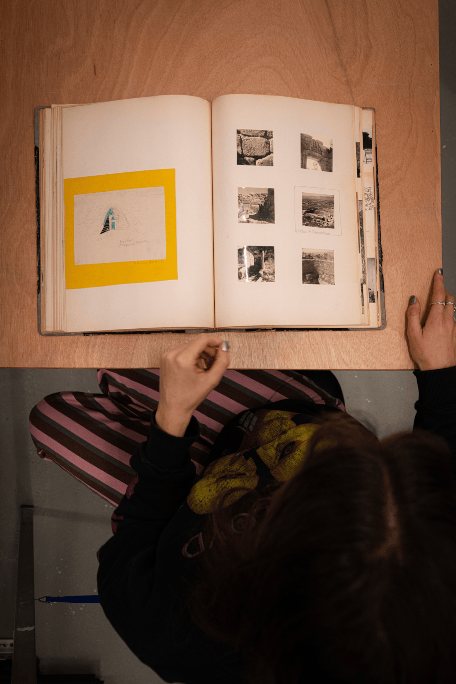 Archisearch Ελίνα Ζενέτου: 