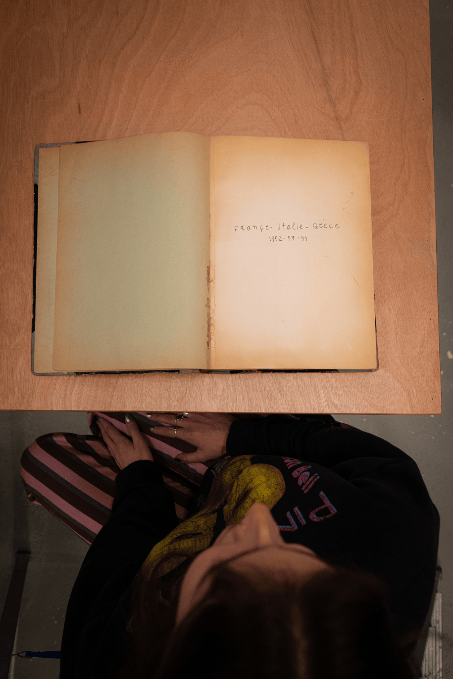 Archisearch Ελίνα Ζενέτου: 