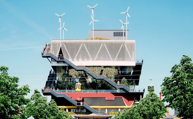 Archisearch - ESO 2026: 