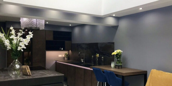 Archisearch - Faber presents Open-plan living: The latest kitchen trend | Ideal Electronics S.A.