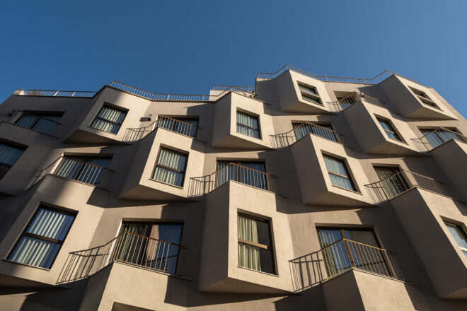 Archisearch - Mitsis Ν’U Piraeus Port by Divercity Architects | won a merit at GRAIL Awards 2025