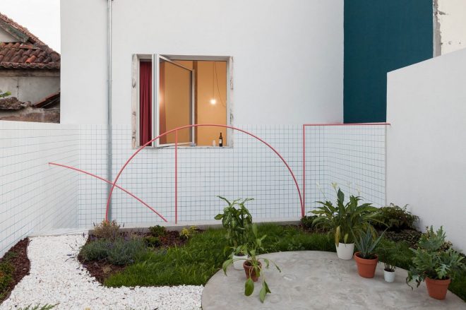 Archisearch - São Brás house | Fala Atelier