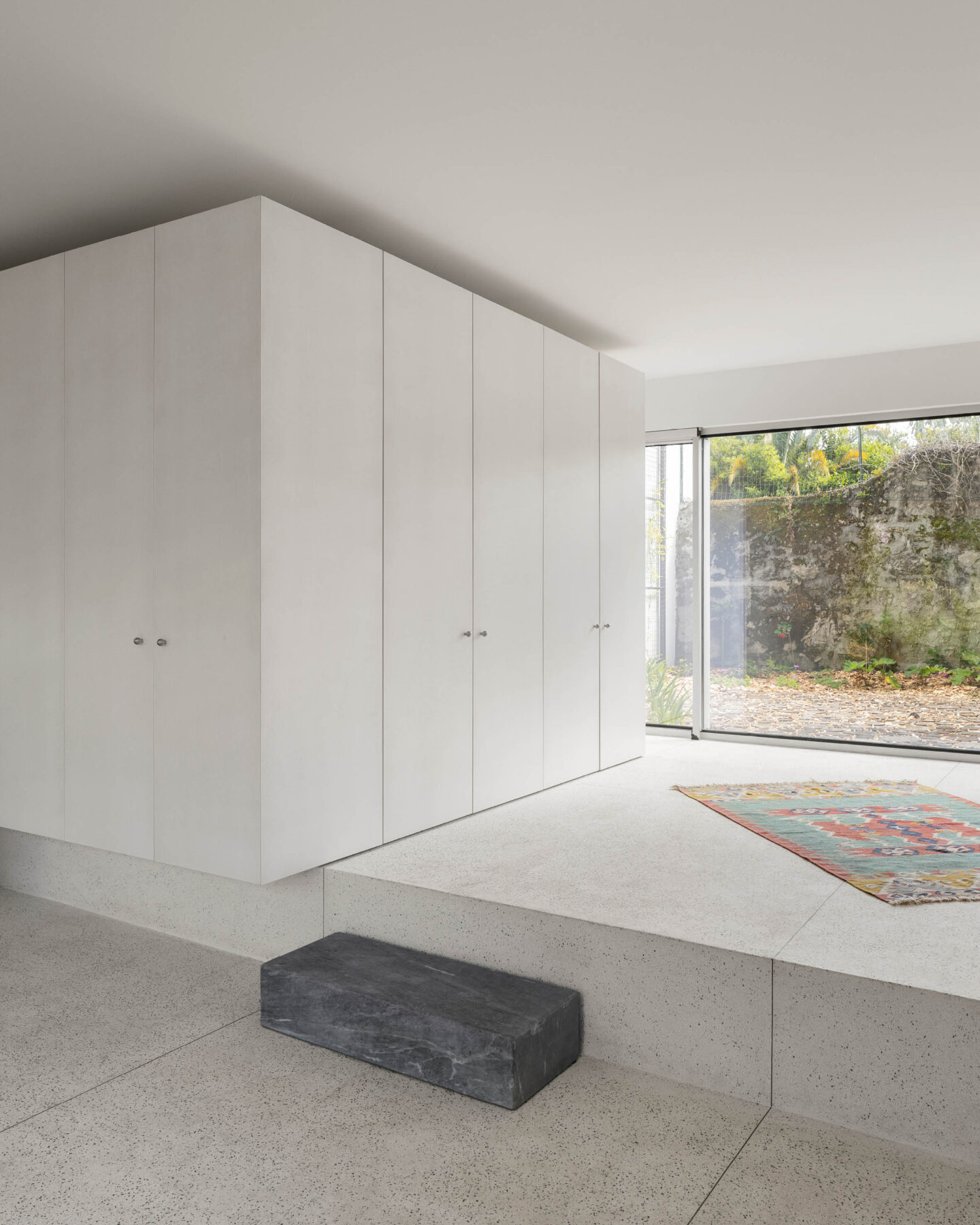 Archisearch Tiny Palazzo by Fala Atelier in Porto, Portugal