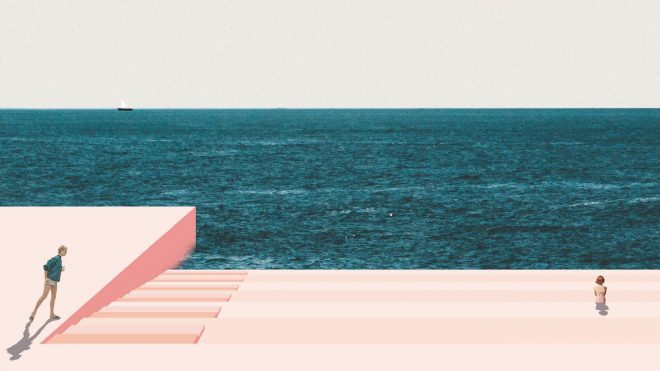 Archisearch - Kélissa Cartier explores urban revitalization of abandoned Olympic infrastructure in Athens