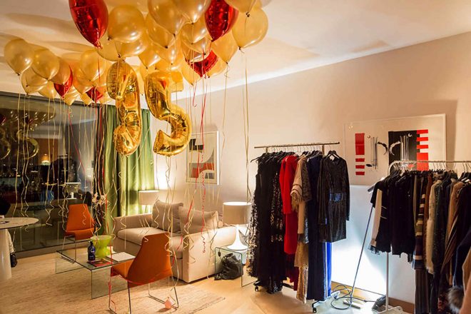 Archisearch - Fashion Room Service | Spring Edition