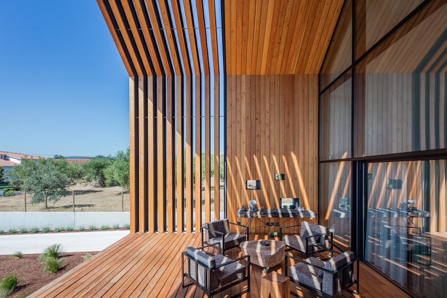 Archisearch House in Ourém | Filipe Saraiva