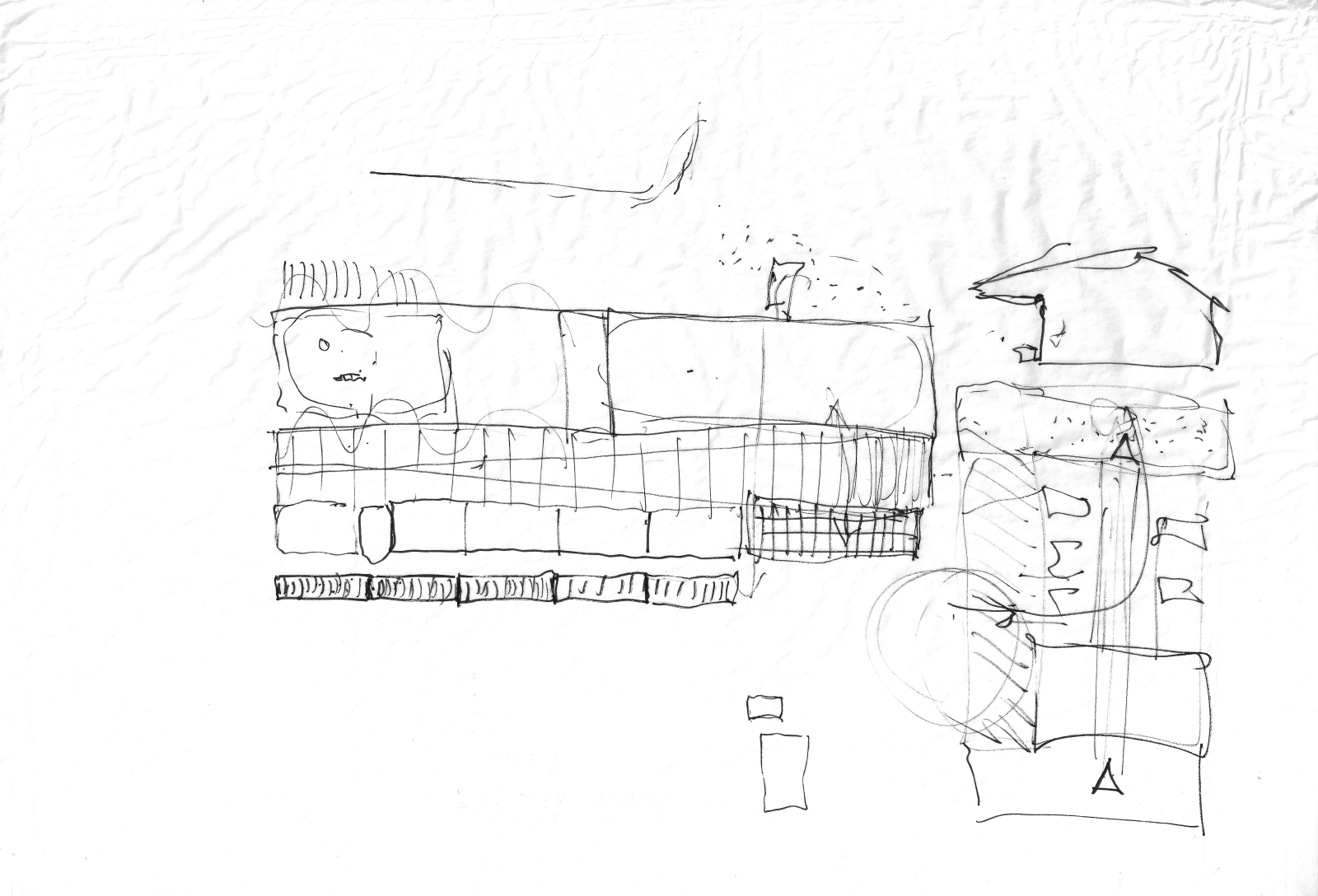 Archisearch An Architecture of Care | Episode 3: BeL Sozietät für Architektur Reframes Elderly Living as Shared, Adaptive, Participatory Housing.