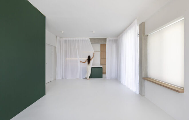 Archisearch - Best of Interiors 2023 | by Archisearch.gr