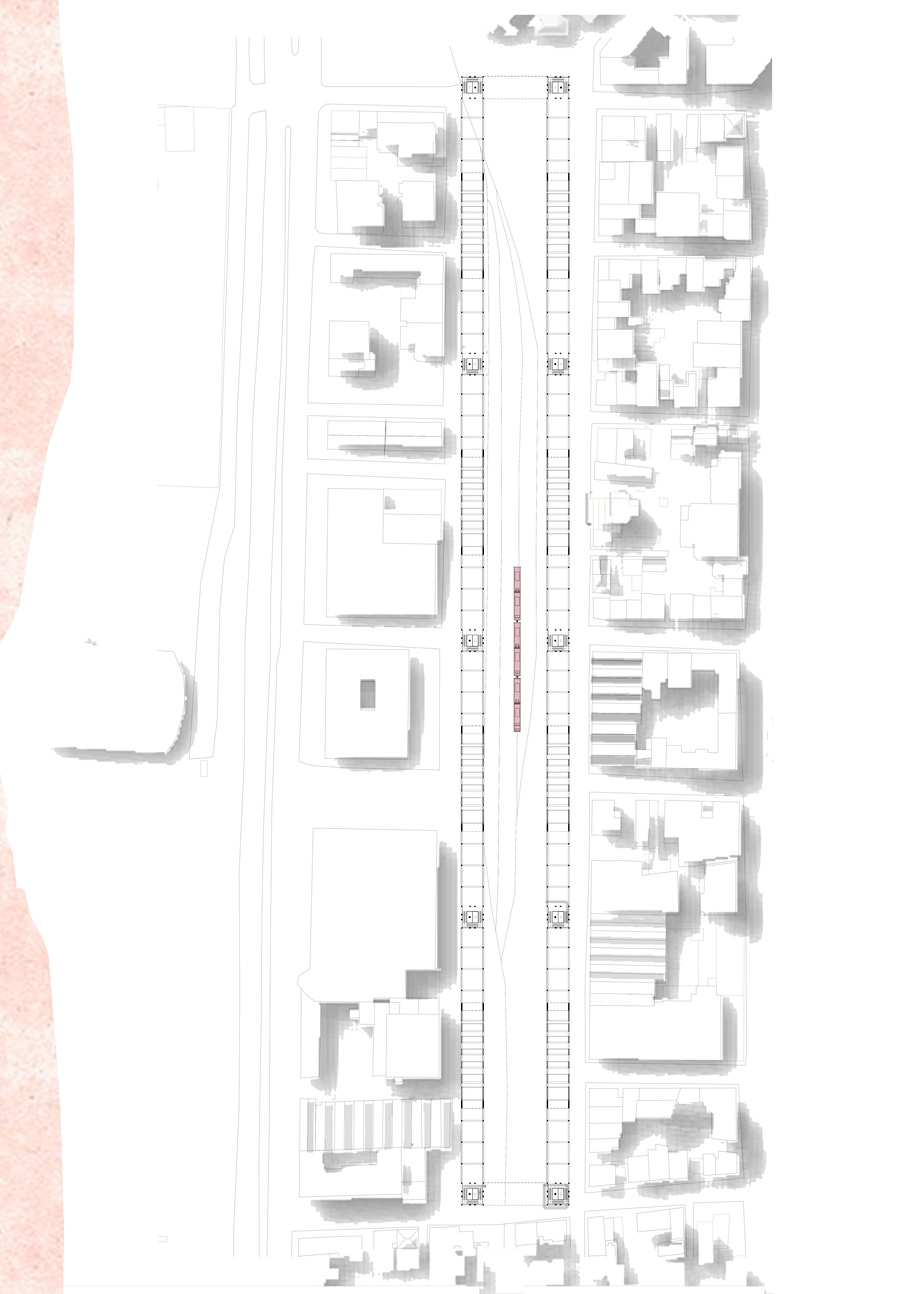 Archisearch Serotonin City | by Andri Irene and Andrioti Marina_University of Patras