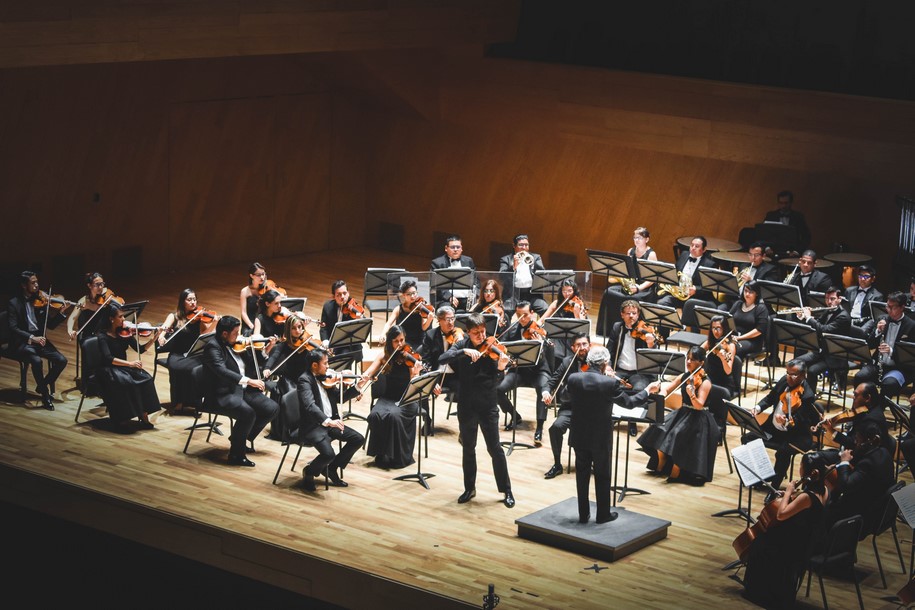 Foro Boca, Rojkind arquitectos, Mexic, Boca del Rio, concrete, public space, 2017, concert hall