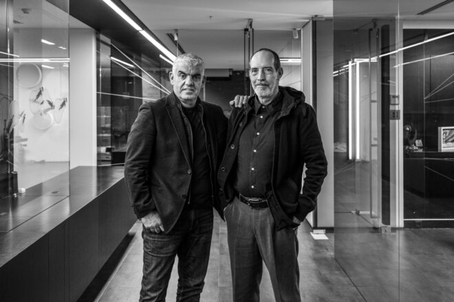 Archisearch - FOSS | Mία συζήτηση με τους μελετητές φωτισμού του Ellinikon Experience Park