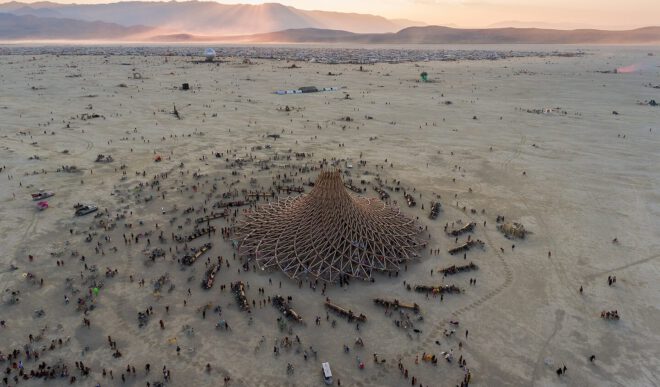 Archisearch - ΕΣΩ 2023 Meet the speakers | Arthur Mamou Mani