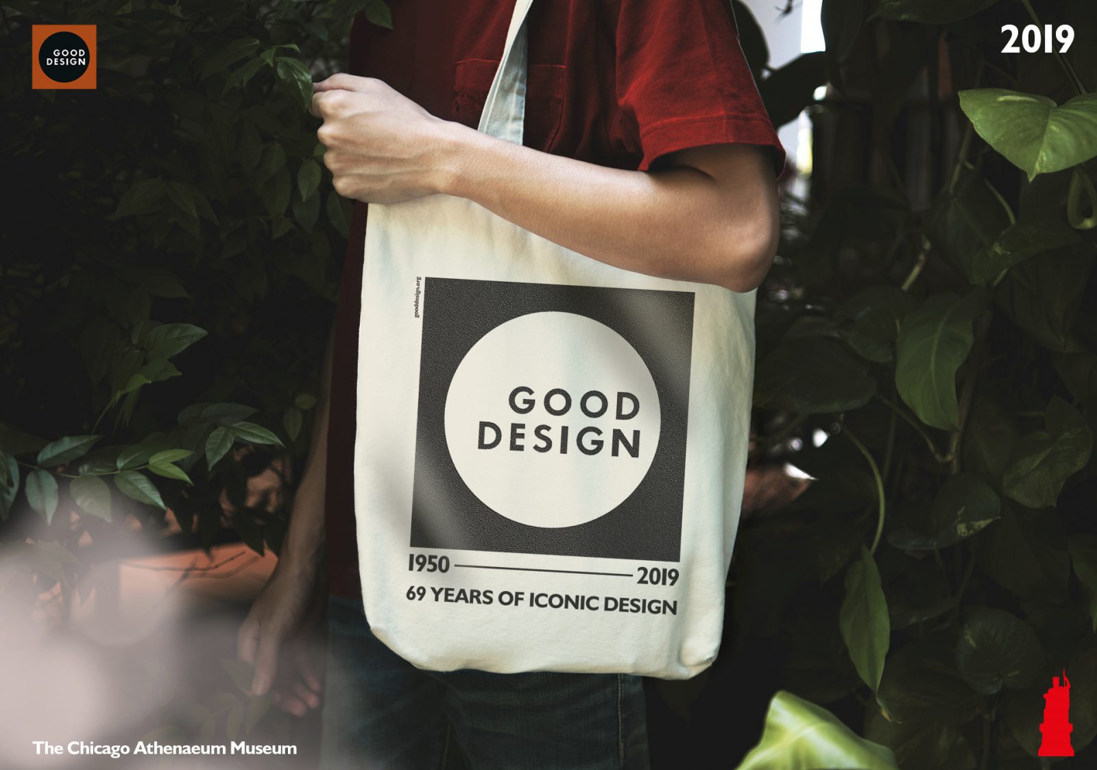 Archisearch GOOD DESIGN AWARDS celebrate 69 Years & run GIVEAWAY for Christmas