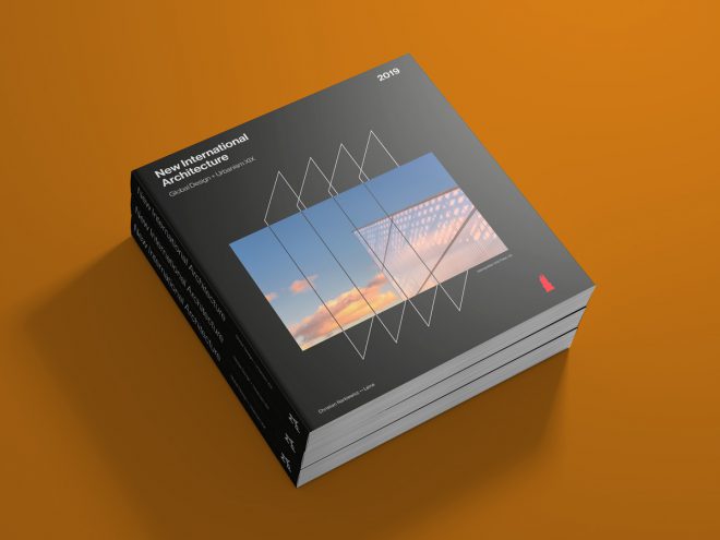 Archisearch - GOOD DESIGN AWARDS celebrate 69 Years & run GIVEAWAY for Christmas