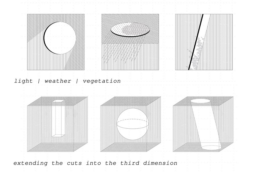 Archisearch Saladi Beach Hotel: Transformations of the ruin   | Thesis by Gelali Th. &  Stathatou D.