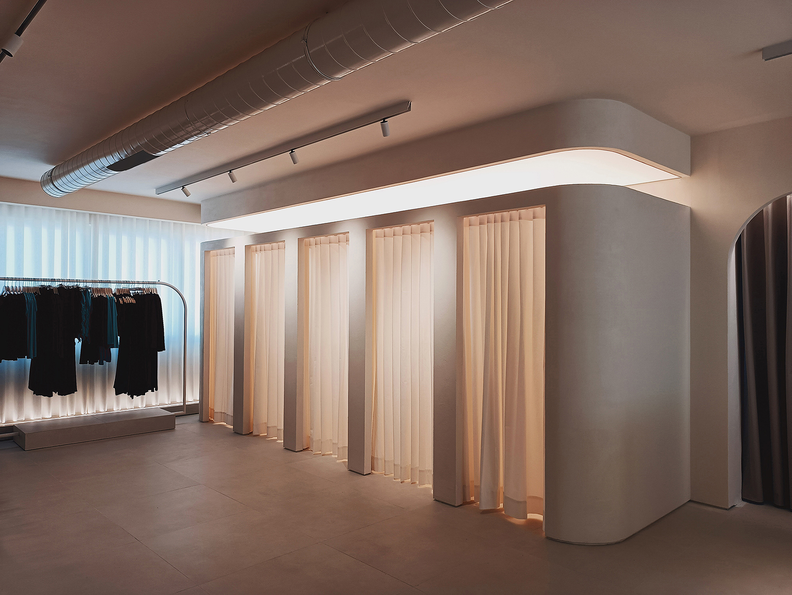 Archisearch Mind your style - Showroom in Athens, Greece | by CK design Lighting