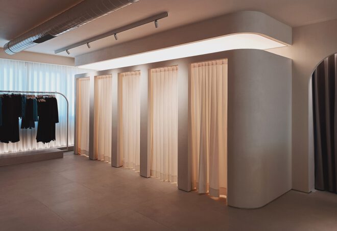 Archisearch - Mind your style - Showroom in Athens, Greece | by CK design Lighting