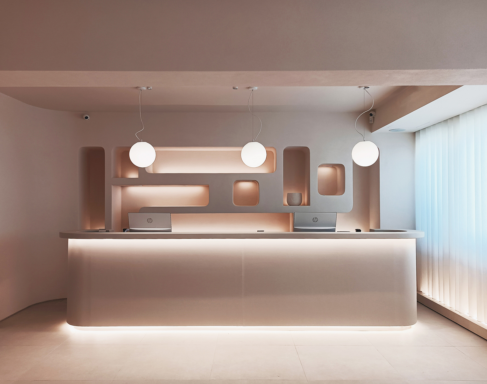 Archisearch Mind your style - Showroom in Athens, Greece | by CK design Lighting