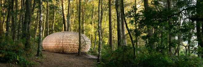 Archisearch - Perspectives | GILES MILLER STUDIO