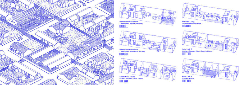 Archisearch Q&A | Γιώργος Μητρούλιας - AREA™ Architecture / SIZE MATTERS: Architectural Stories for Growth from the USA and Greece