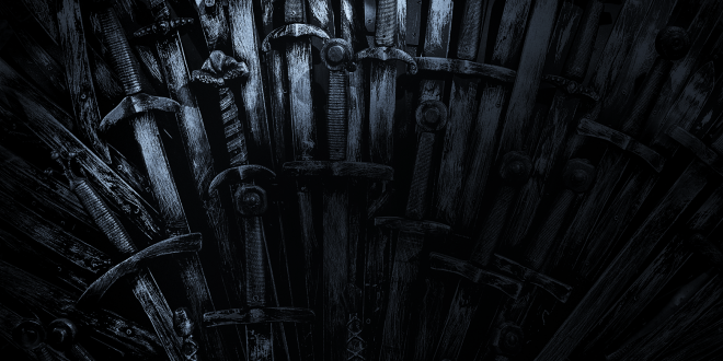 Archisearch - Non Architecture launches a Game of Thrones design competition