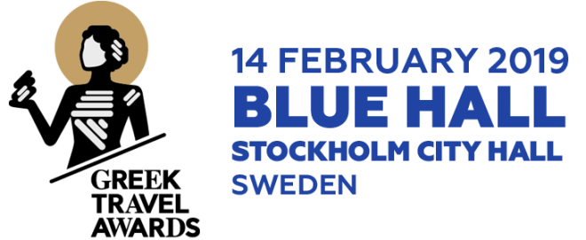 Archisearch - Greek Travel Awards | Τα ελληνικά ξενοδοχεία και προορισμοί βραβεύονται στη Σκανδιναβία