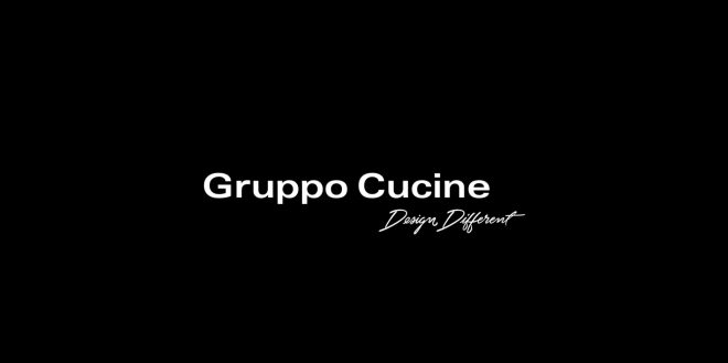 Archisearch - Design Different by Gruppo Cucine: Achitects & Designers Stories & their relationship with Food & the Kitchen.