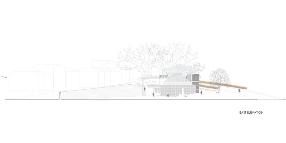 Archisearch Hiboux Architecture and Emmanouil Papalexandris win Honorable Mention in the architecture ideas competition 