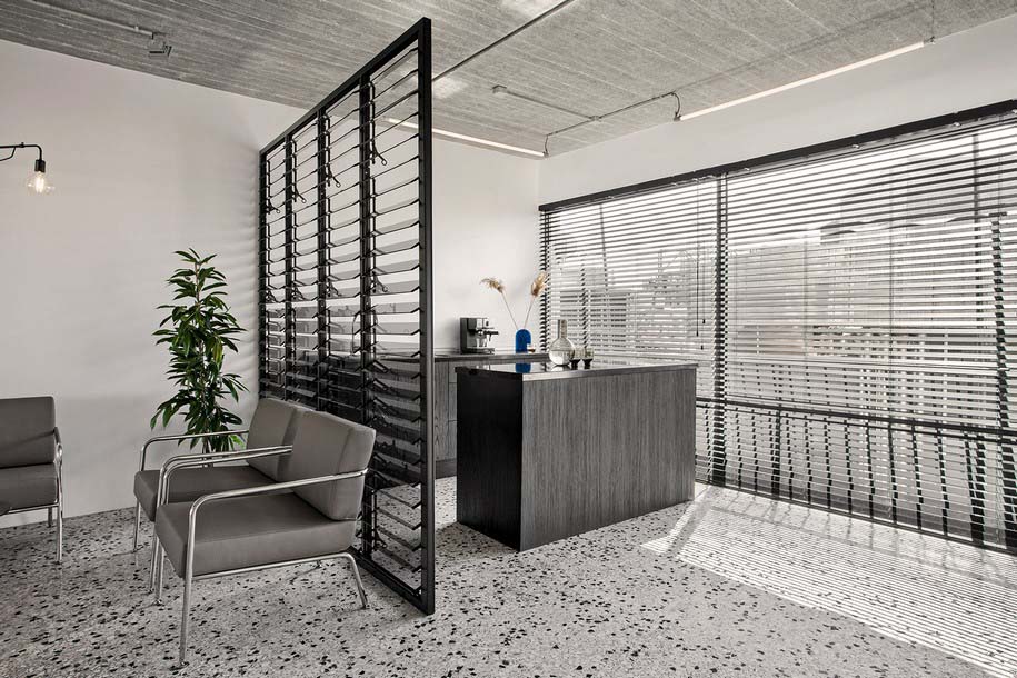The Highloft, Keramikos, Athens, events, interior design, Athenian office space, o.right studio , 2019