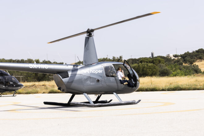 Archisearch - Looking for an ultra-fast and convenient same-day return trip to the Greek Islands? | by hoper