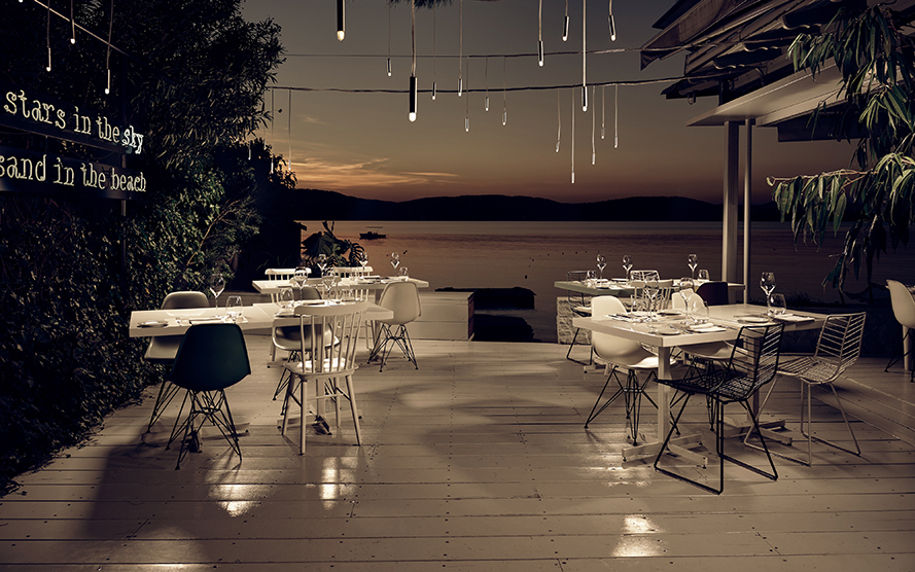 Archisearch Hospitality Atmospheres από την Design Ambassador και το Archisearch.gr: το μάρκετινγκ συνομιλεί με την αρχιτεκτονική