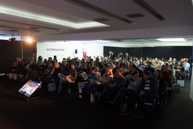 Archisearch - The Hotel Design Workshop & Restaurant Workshop | 100% Hotel Workshops 10 -11 Φεβρουαρίου, Sofitel