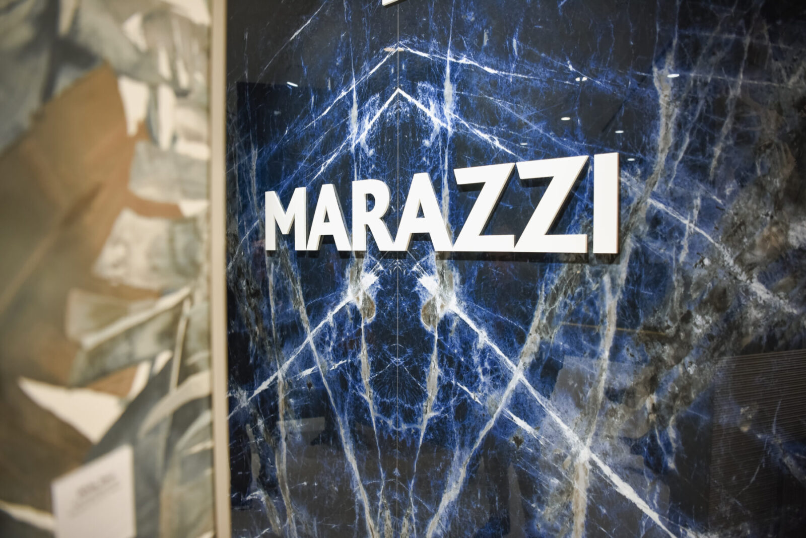Archisearch Marazzi Athens Flagship Showroom | The Orbit, Athens