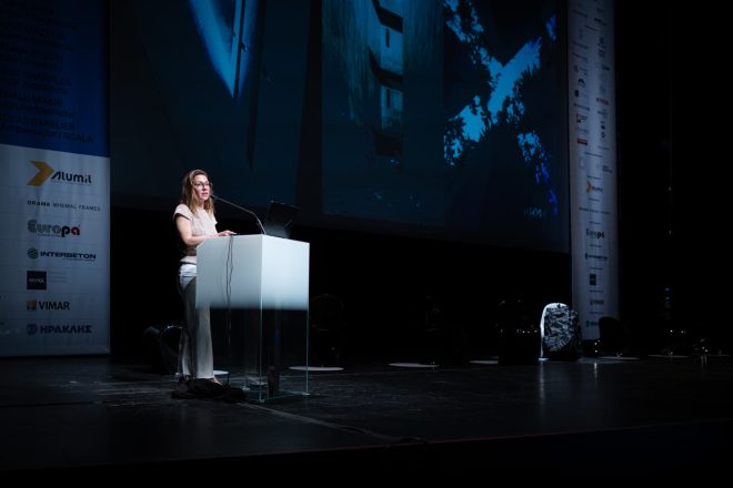 Archisearch - ΕΣΩ 2025: 