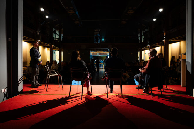 Archisearch - Συνέδριο Αρχιτεκτονικής και Τουρισμού στα Χανιά | από την Design Ambassador και το Κέντρο Αρχιτεκτονικής Μεσογείου