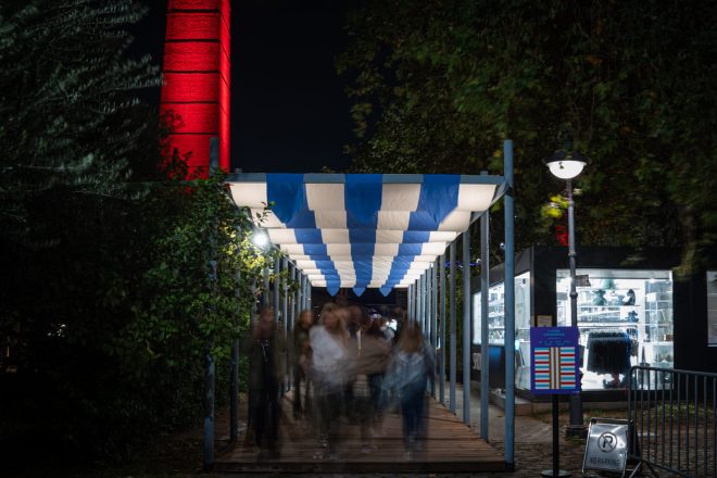 Archisearch - Όλα όσα έγιναν στο 2ο συνέδριο του Hotel Experience στην Τεχνόπολη Αθηνών στις 18&19 Οκτωβρίου