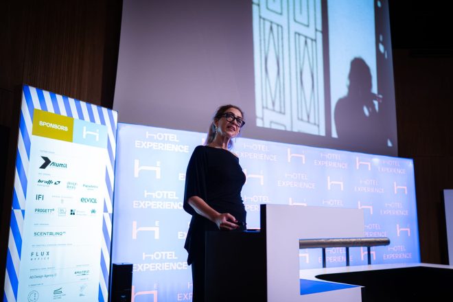 Archisearch - HOTEL EXPERIENCE 2025 // 'The case of “Kyrios” in Leros island': Vivian Philippa - Anaktae