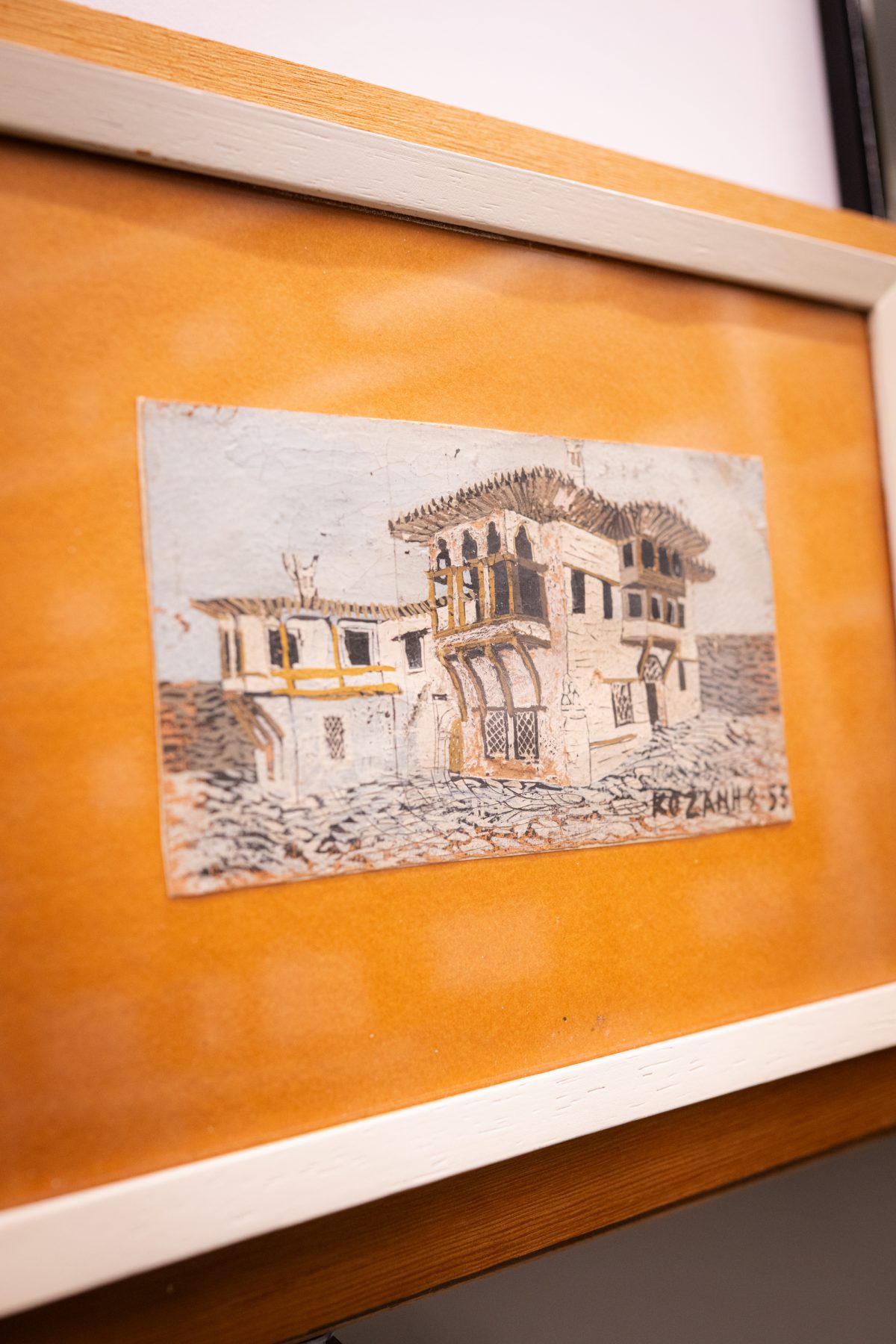 Archisearch Ελίνα Ζενέτου: 