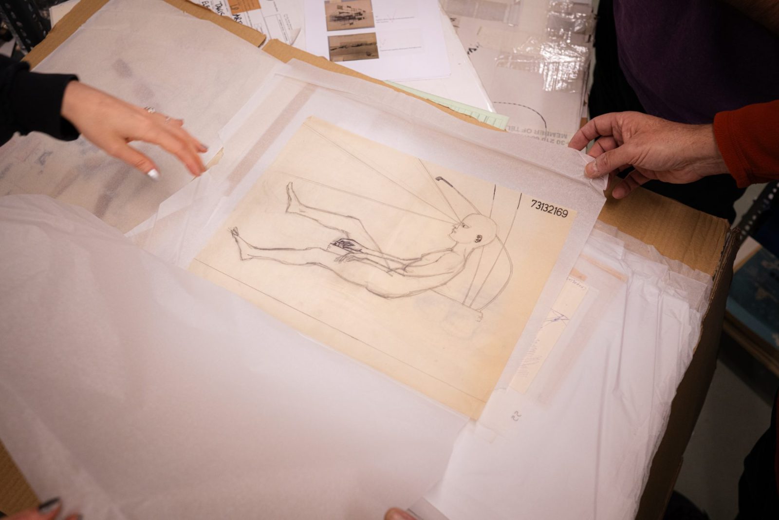 Archisearch Ελίνα Ζενέτου: 