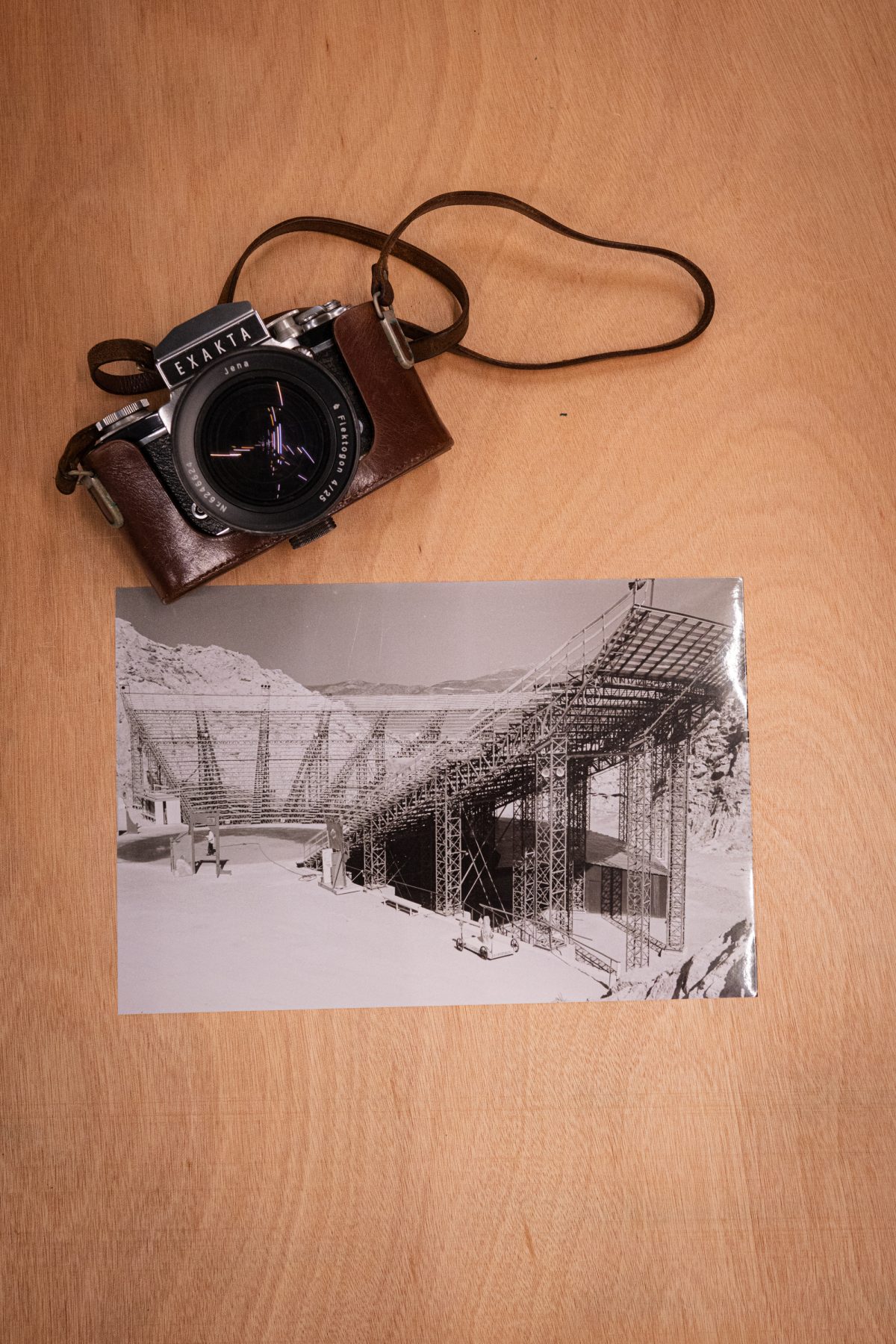 Archisearch Ελίνα Ζενέτου: 