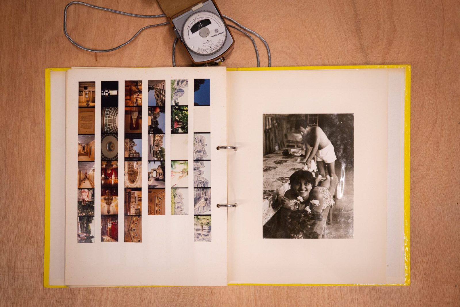 Archisearch Ελίνα Ζενέτου: 