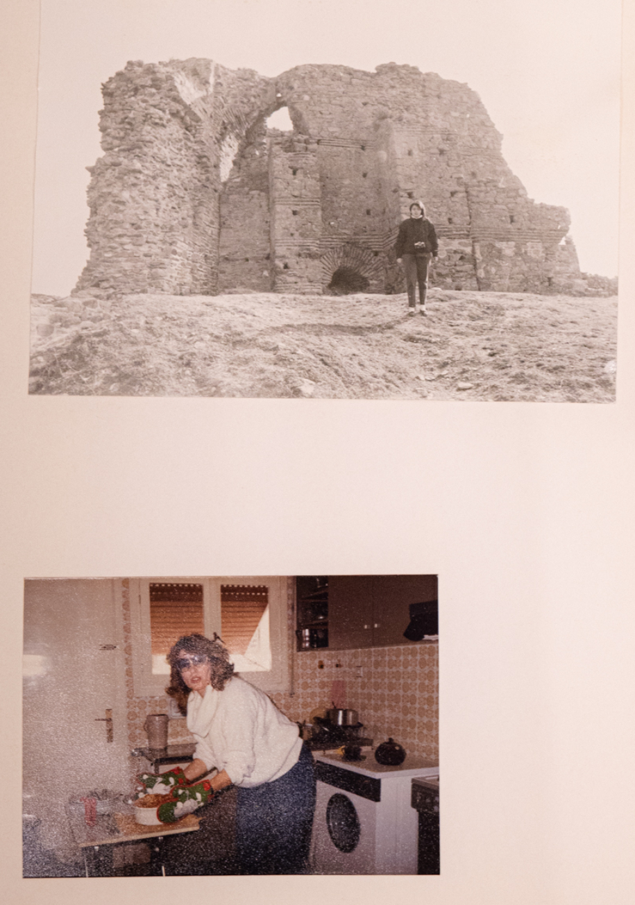 Archisearch Ελίνα Ζενέτου: 