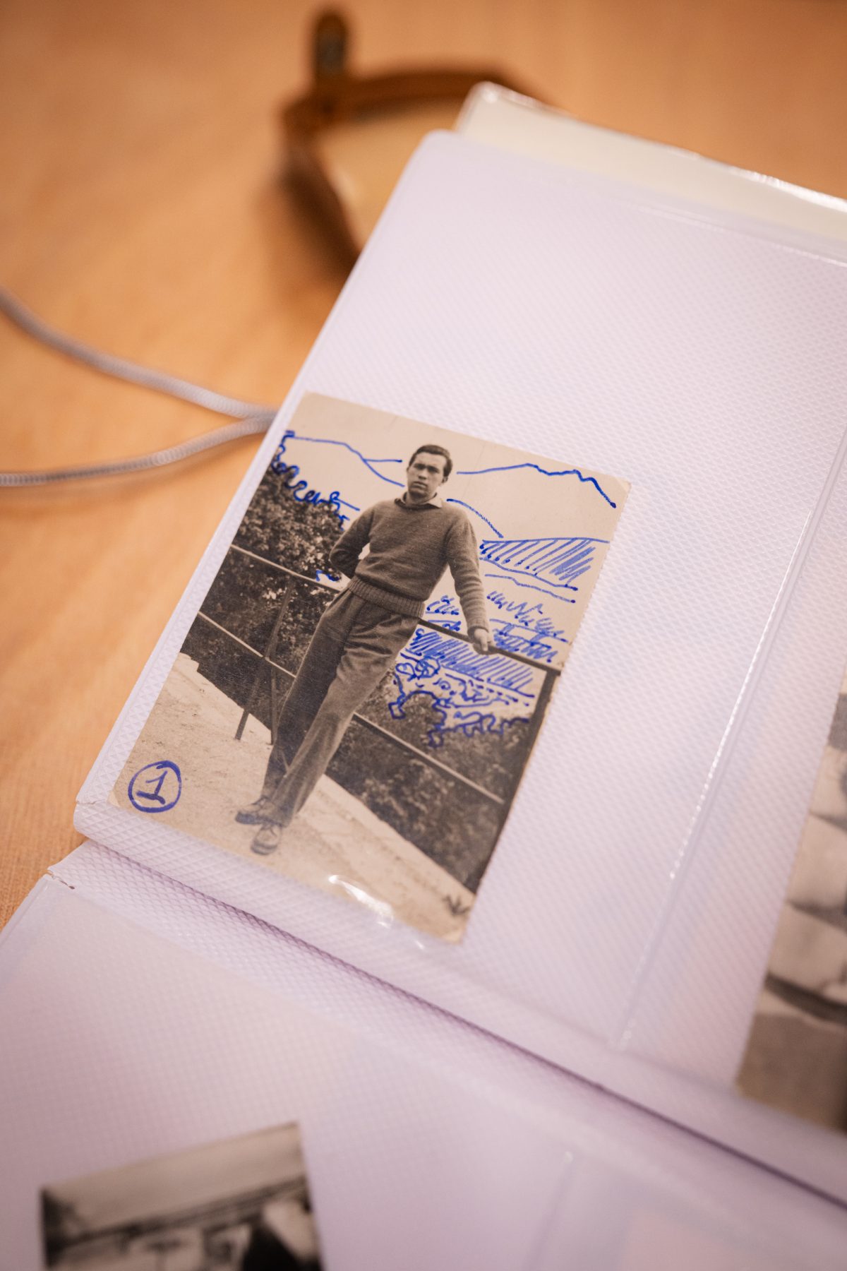 Archisearch Ελίνα Ζενέτου: 